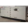 Generador diesel silencioso de 450kVA 360kw Yuchai 500kVA espera 400kw